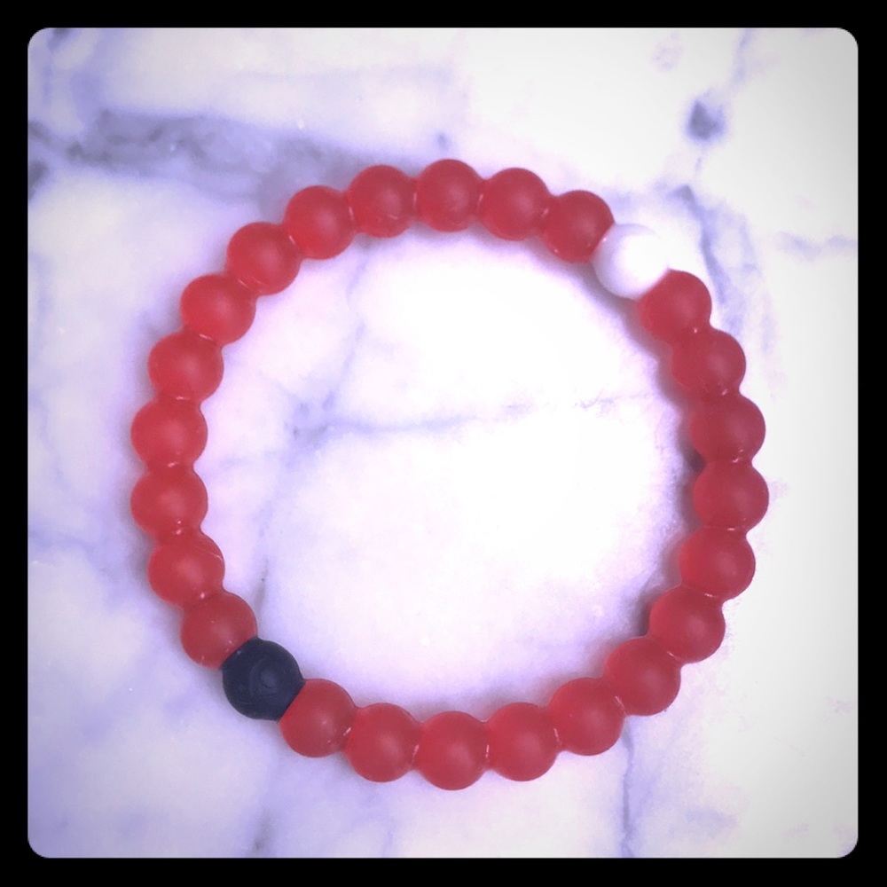 Authentic LOKAI Bracelet